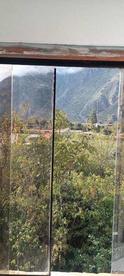 Mirador Inka 호텔 오얀따이땀보 객실 사진